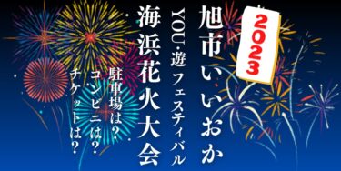 旭市いいおかYOU･遊フェスティバル2023を見られる場所は？穴場は？屋台や時間、交通情報の開催情報をチェック！